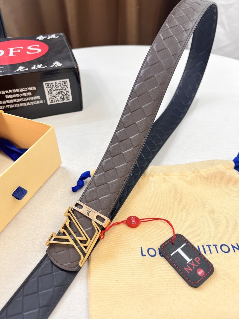 Louis Vuitton Belts